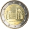 2 Euro 2014, KM# 334, Germany, Federal Republic, German Federal States, Lower Saxony