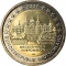 2 Euro 2007, KM# 260, Germany, Federal Republic, German Federal States, Mecklenburg-Vorpommern