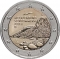 2 Euro 2024, KM# 439, Germany, Federal Republic, German Federal States II, Mecklenburg-Vorpommern