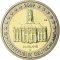 2 Euro 2009, KM# 276, Germany, Federal Republic, German Federal States, Saarland