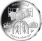 20 Euro 2021, KM# 406, Germany, Federal Republic, Grimms' Fairy Tales, Frau Holle