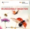 5 Euro 2022, KM# 413, Germany, Federal Republic, Wonderful World of Insects, Insect Kingdom, Scrapbook