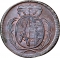 1 Pfennig 1772-1806, KM# 1000, Saxony-Albertine, Frederick Augustus III the Just