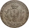 2/3 Thaler 1796-1801, KM# 363, Prussia, Frederick William II, Obverse