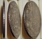 1 Thaler 1781, KM# 90, Eichstätt, Edge