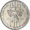 5 Reichsmark 1929, Germany, Weimar Republic, 1000th Anniversary of Meissen