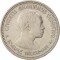 2 Shillings 1958, KM# 6, Ghana