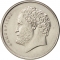 10 Drachmai 1976-1980, KM# 119, Greece