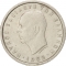 2 Drachmai 1954-1965, KM# 82, Greece, Paul