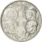 30 Drachmai 1963, KM# 86, Greece, Paul, 100th Anniversary of the Glücksburg Dynasty