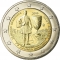 2 Euro 2015, KM# 271, Greece, 75th Anniversary of Death of Spyridon Louis