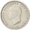 50 Lepta 1954-1965, KM# 80, Greece, Paul