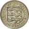 5 Pence 1977-1982, KM# 29, Guernsey, Elizabeth II