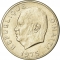 10 Centimes 1975-1983, KM# 120, Haiti, Food and Agriculture Organization (FAO)