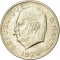 5 Centimes 1975, KM# 119, Haiti, Food and Agriculture Organization (FAO)