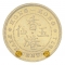 5 Cents 1958-1980, KM# 29, Hong Kong, Elizabeth II, Kings Norton Metal Company, Birmingham (KN)