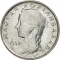 5 Fillér 1990-1992, KM# 674, Hungary