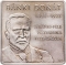 1000 Forint 2009, KM# 813, Hungary, Hungarian Explorers and Their Inventions, Water Turbine by Donát Bánki