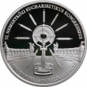 10 000 Forint 2021, Adamo# EM429, Hungary, 52nd International Eucharistic Congress in Budapest