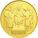 100 000 Forint 2001, KM# 758, Hungary, King Stephen I