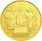 100 000 Forint 2001, KM# 758, Hungary, King Stephen I
