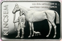 15 000 Forint 2024, Hungary, 150th Anniversary of Birth of Kincsem