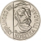 200 Forint 1977, KM# 611, Hungary, Hungarian Painters, Tivadar Csontváry Kosztka