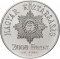 2000 Forint 1998, KM# 727, Hungary, 150th Anniversary of Hungarian Revolution of 1848