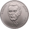 2000 Forint 2020, Adamo# EM396, Hungary, Hungarian Nobel Prize Winners, John Harsanyi