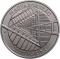 2000 Forint 2020, Adamo# EM396, Hungary, Hungarian Nobel Prize Winners, John Harsanyi