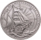 2000 Forint 2021, Adamo# EM430, Hungary, Maurice Benyovszky