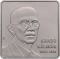 2000 Forint 2019, Adamo# EM384, Hungary, Hungarian Explorers and Their Inventions, Phase-Changing Electric Locomotive by Kálmán Kandó