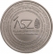 2000 Forint 2020, Adamo# EM409, Hungary, 150th Anniversary of the State Audit Office