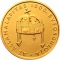 20 000 Forint 1999, KM# 742, Hungary, 1000th Anniversary of the Hungarian Kingdom