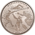 3000 Forint 2024, Hungary, Paris 2024 Summer Olympics, Team Hungary - Summer Paralympics