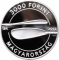 3000 Forint 2012, KM# 842, Hungary, London 2012 Summer Olympics, Canoeing