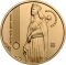3000 Forint 2024, Hungary, Saints of the House of Árpád, Saint Kinga of Hungary