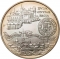 500 Forint 1990, KM# 680, Hungary, 500th Anniversary of Death of King Matthias Corvinus