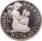 500 Forint 1984, KM# 640, Hungary, Decade for Women