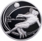 5000 Forint 2018, KM# 949, Hungary, 2018 Football (Soccer) World Cup in Russia