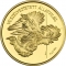 5000 Forint 1994, KM# 711, Hungary, Endangered Wildlife, Great Bustard