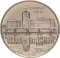 5000 Forint 2007, KM# 798, Hungary, Hungarian Castles, Castle of Gyula