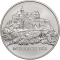 5000 Forint 2006, KM# 793, Hungary, Hungarian Castles, Castle of Mukachevo