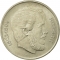 5 Forint 1967-1968, KM# 576, Hungary