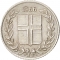10 Aurar 1946-1969, KM# 10, Iceland