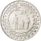 5 Rupiah 1979-1996, KM# 43, Indonesia, Food and Agriculture Organization (FAO), Family Planning Program