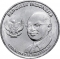 500 Rupiah 2016, KM# 73, Indonesia, National Hero, Tahi Bonar Simatupang