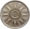100 Fils 1959, KM# 124, Iraq