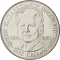 1 Crown 1980, KM# 68, Isle of Man, Elizabeth II, 80th Anniversary of Birth of the Queen Mother