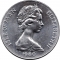 1 Crown 1980, KM# 63, Isle of Man, Elizabeth II, 200th Anniversary of the Derby